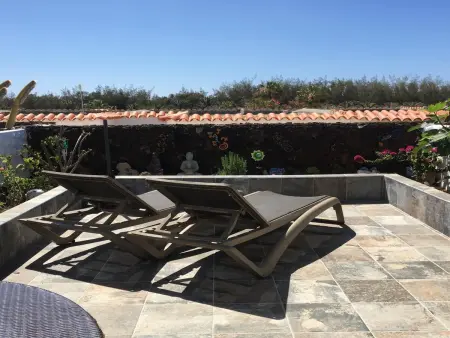 Appartement Costa Calma avec Piscine, Terrasse et Proche Plage - Photo 15