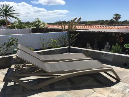 Appartement Costa Calma avec Piscine, Terrasse et Proche Plage - Photo 16