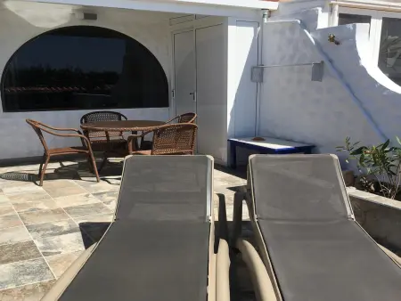 Appartement Costa Calma avec Piscine, Terrasse et Proche Plage - Photo 17