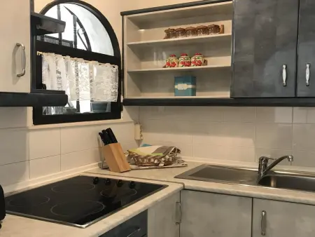 Appartement Solymar Calma à Costa Calma avec Piscine, Terrasse et WIFI à 400m de la Plage - Photo 4