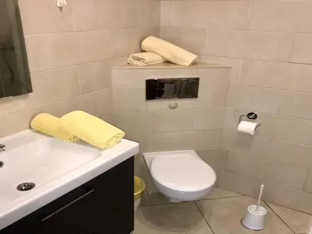 Appartement Solymar Calma à Costa Calma avec Piscine, Terrasse et WIFI à 400m de la Plage - Photo 5