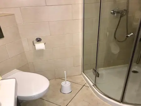 Appartement Solymar Calma à Costa Calma avec Piscine, Terrasse et WIFI à 400m de la Plage - Photo 6