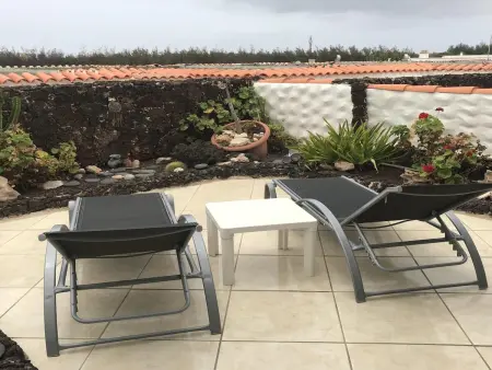 Appartement Solymar Calma à Costa Calma avec Piscine, Terrasse et WIFI à 400m de la Plage - Photo 11