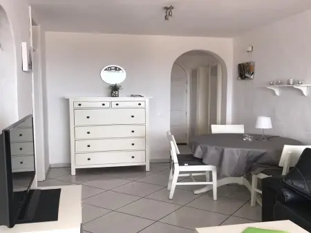 Appartement à Costa Calma avec piscine, terrasse et WIFI, à 400m de la plage - Photo 1