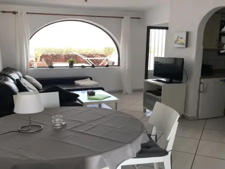 Appartement à Costa Calma avec piscine, terrasse et WIFI, à 400m de la plage - Photo 2