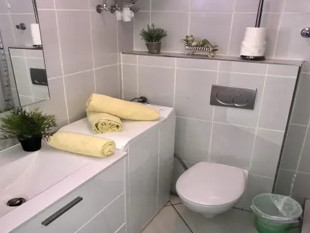 Appartement à Costa Calma avec piscine, terrasse et WIFI, à 400m de la plage - Photo 4