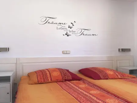 Appartement à Costa Calma avec piscine, terrasse et WIFI, à 400m de la plage - Photo 6