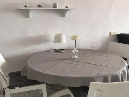 Appartement à Costa Calma avec piscine, terrasse et WIFI, à 400m de la plage - Photo 9