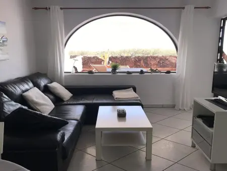 Appartement à Costa Calma avec piscine, terrasse et WIFI, à 400m de la plage - Photo 10
