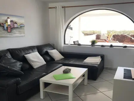 Appartement à Costa Calma avec piscine, terrasse et WIFI, à 400m de la plage - Photo 11