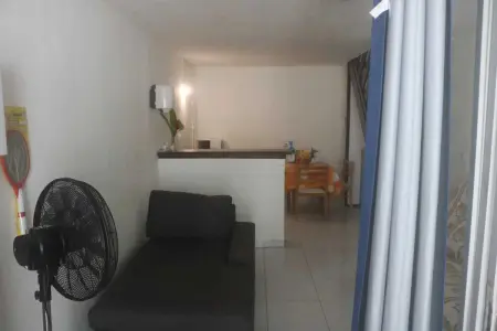 Appartement charmant au Gosier, 60 m², terrasse - Photo 3