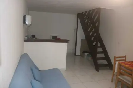 Appartement charmant au Gosier, 60 m², terrasse - Photo 4