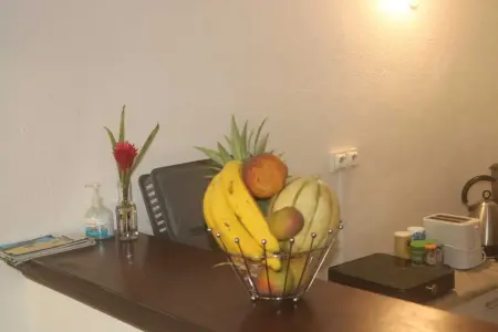 Appartement charmant au Gosier, 60 m², terrasse - Photo 9