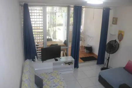 Appartement charmant au Gosier, 60 m², terrasse - Photo 10