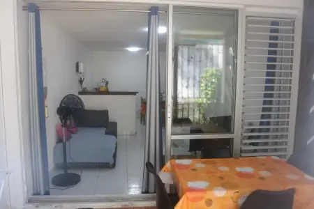 Appartement charmant au Gosier, 60 m², terrasse - Photo 11