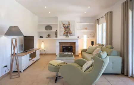 Sa Barraca, Maison 7 personnes à Santanyí - Photo 2