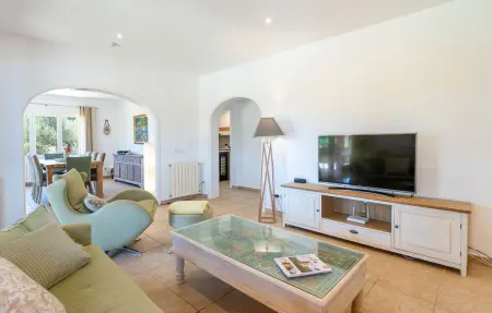 Sa Barraca, Maison 7 personnes à Santanyí - Photo 3