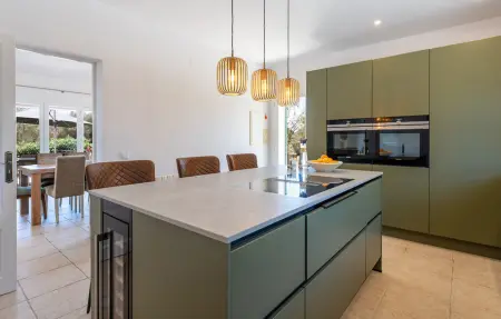 Sa Barraca, Maison 7 personnes à Santanyí - Photo 6