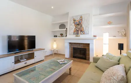 Sa Barraca, Maison 7 personnes à Santanyí - Photo 23