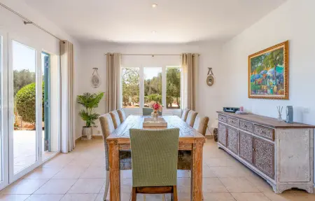 Sa Barraca, Maison 7 personnes à Santanyí - Photo 24