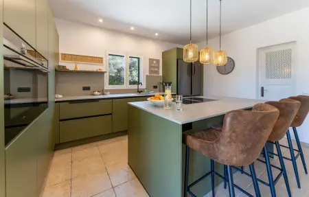 Sa Barraca, Maison 7 personnes à Santanyí - Photo 25