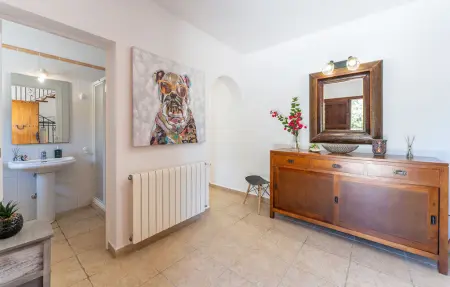 Sa Barraca, Maison 7 personnes à Santanyí - Photo 26