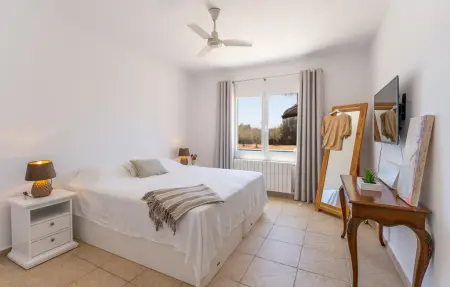 Sa Barraca, Maison 7 personnes à Santanyí - Photo 27