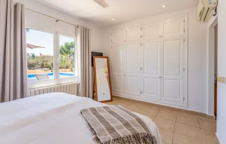 Sa Barraca, Maison 7 personnes à Santanyí - Photo 28