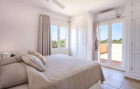 Sa Barraca, Maison 7 personnes à Santanyí - Photo 29