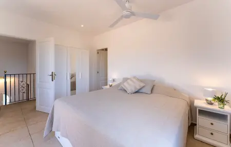 Sa Barraca, Maison 7 personnes à Santanyí - Photo 30