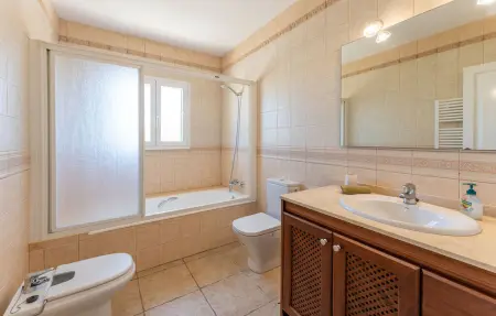 Sa Barraca, Maison 7 personnes à Santanyí - Photo 33