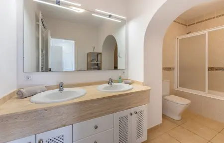 Sa Barraca, Maison 7 personnes à Santanyí - Photo 34