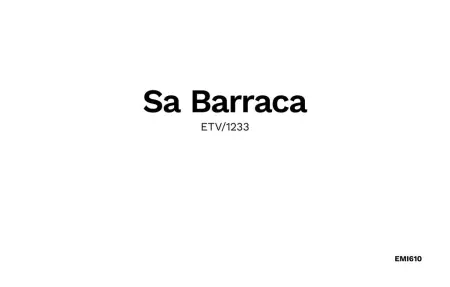 Sa Barraca, Maison 7 personnes à Santanyí - Photo 37