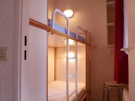 Appartement pour 6 près des pistes avec parking - Montchavin Les Coches - Photo 5