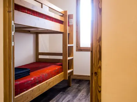 Appartement lumineux rénové - Proche des pistes, animaux admis - Photo 3