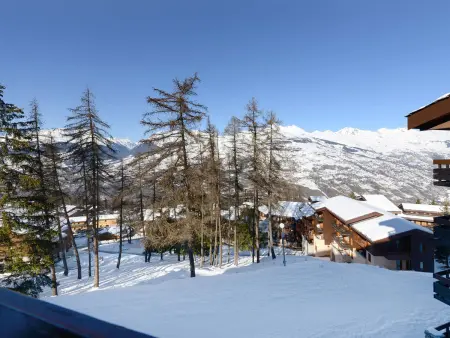 Appartement lumineux rénové - Proche des pistes, animaux admis - Photo 6