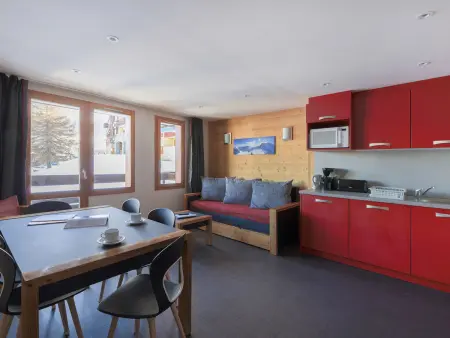 Appartement rénové 6 pers · Accès pistes · Parking gratuit - Photo 1