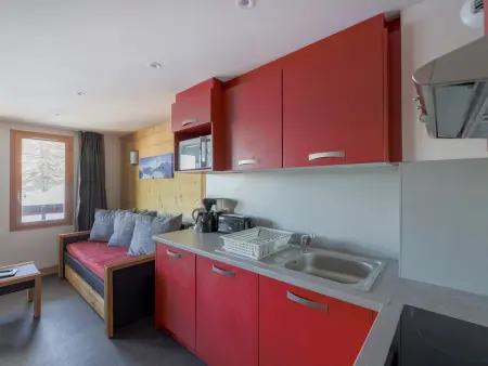 Appartement rénové 6 pers · Accès pistes · Parking gratuit - Photo 5