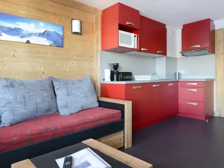 Appartement rénové 6 pers · Accès pistes · Parking gratuit - Photo 6
