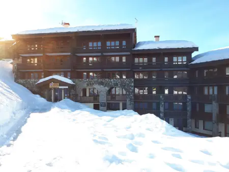 Appartement rénové 6 pers · Accès pistes · Parking gratuit - Photo 8