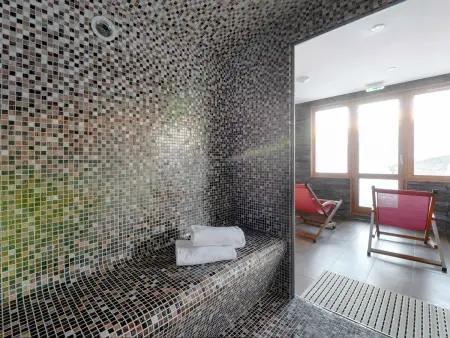 Appartement rénové 6 pers · Accès pistes · Parking gratuit - Photo 15
