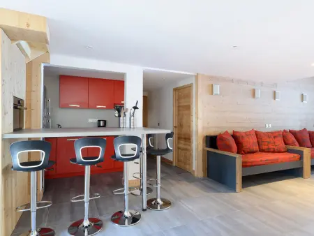 Grand appartement rénové pour 15 pers. · Proche pistes · Espace bien-être - Photo 2