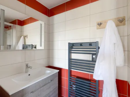 Grand appartement rénové pour 15 pers. · Proche pistes · Espace bien-être - Photo 5