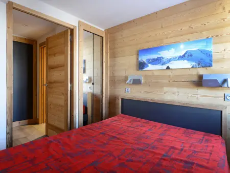 Grand appartement rénové pour 15 pers. · Proche pistes · Espace bien-être - Photo 9