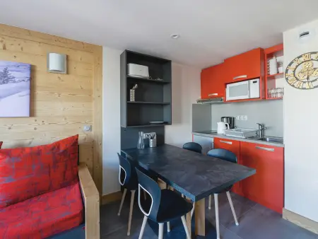 Appartement rénové proche pistes 5 pers, animaux admis - Photo 1