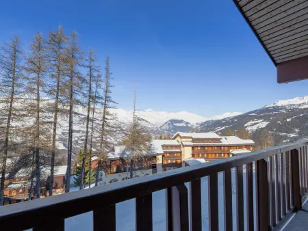 Appartement rénové proche pistes 5 pers, animaux admis - Photo 3