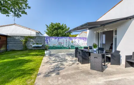 Maison 6 personnes à Dolus d'Oléron - Photo 1