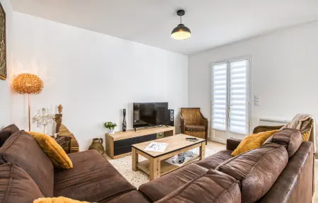 Maison 6 personnes à Dolus d'Oléron - Photo 2