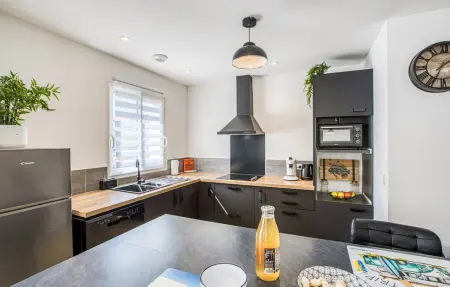 Maison 6 personnes à Dolus d'Oléron - Photo 5