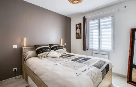 Maison 6 personnes à Dolus d'Oléron - Photo 7